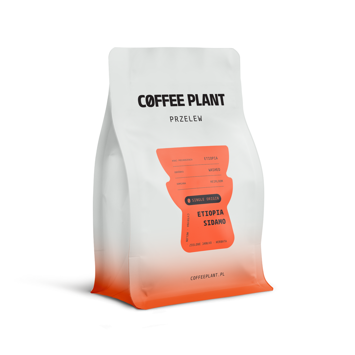 Etiopia Sidamo