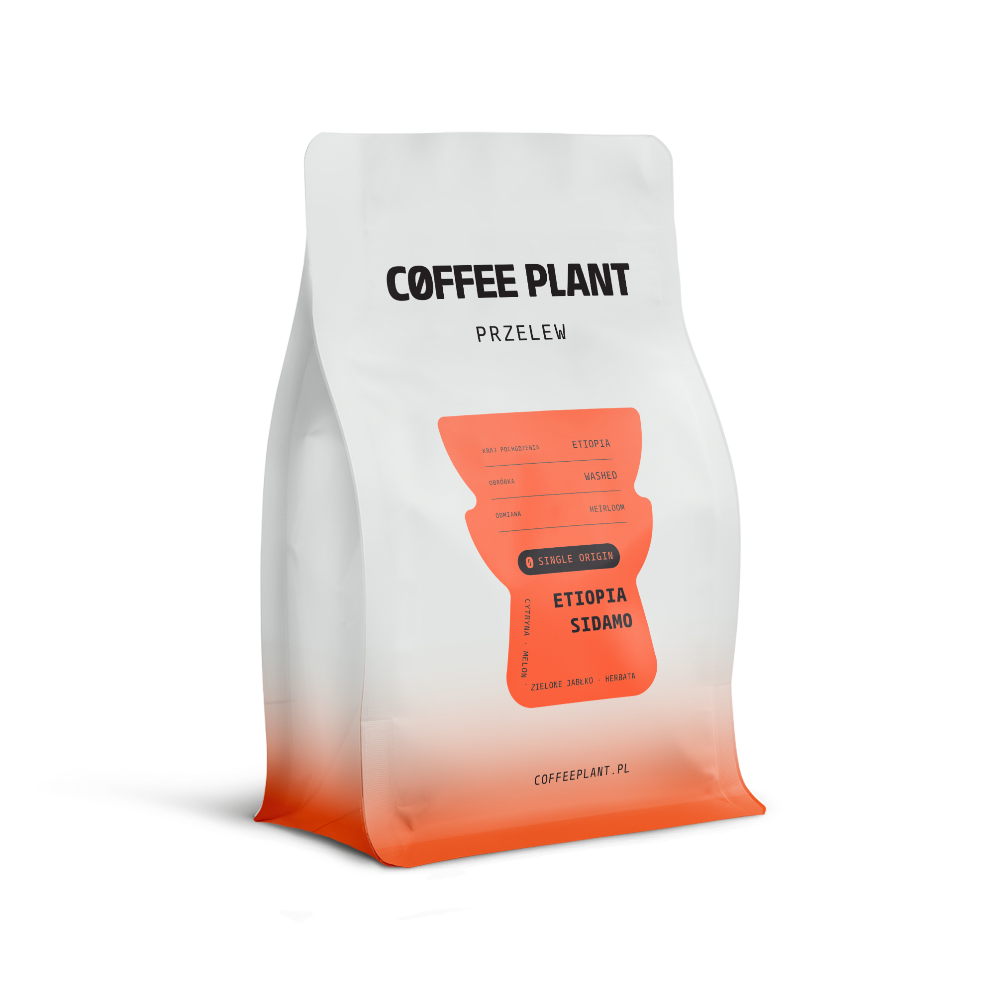 Etiopia Sidamo