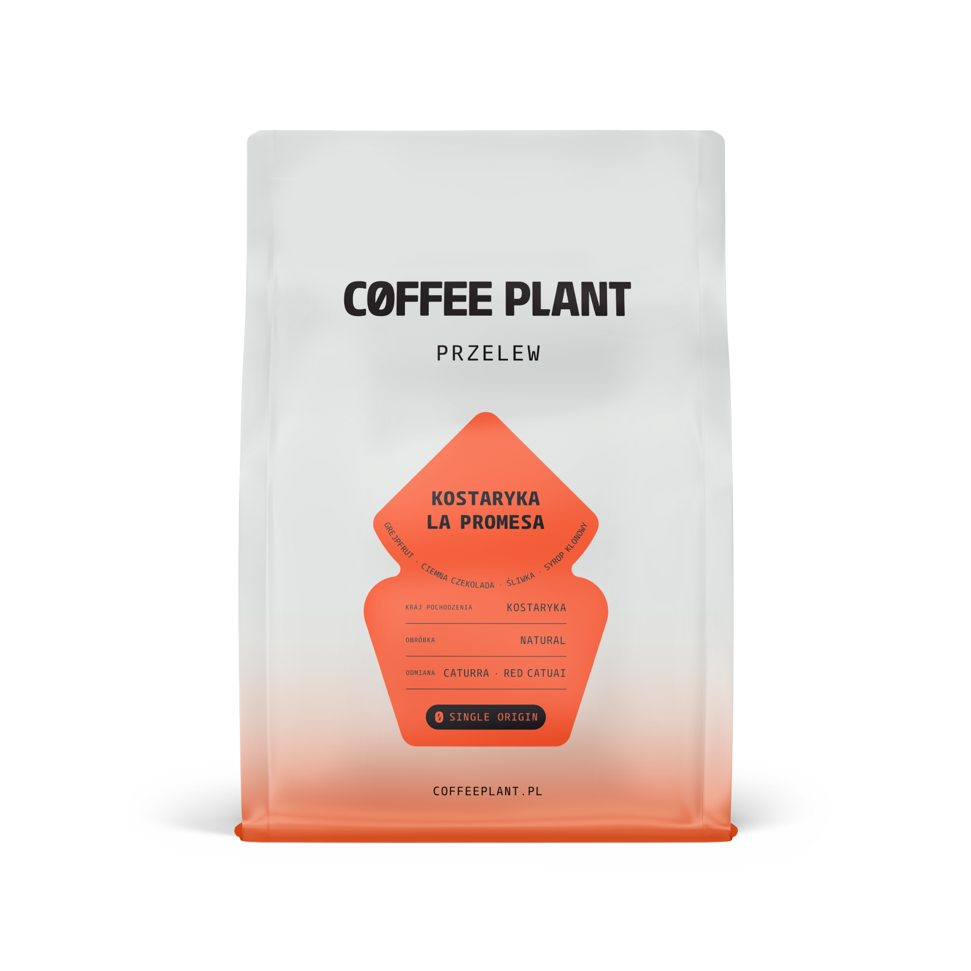 Kostaryka La Promesa