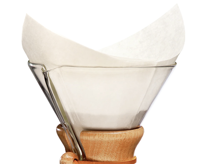 Chemex filtry papierowe