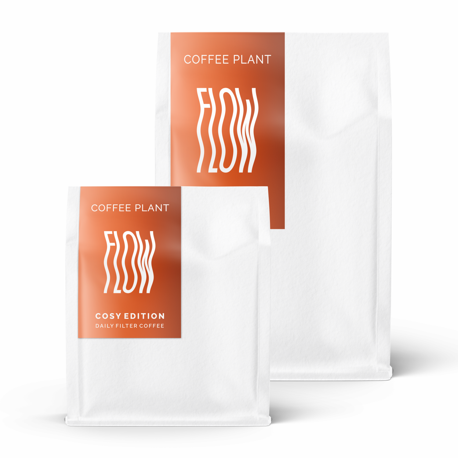 FLOW Cosy Edition