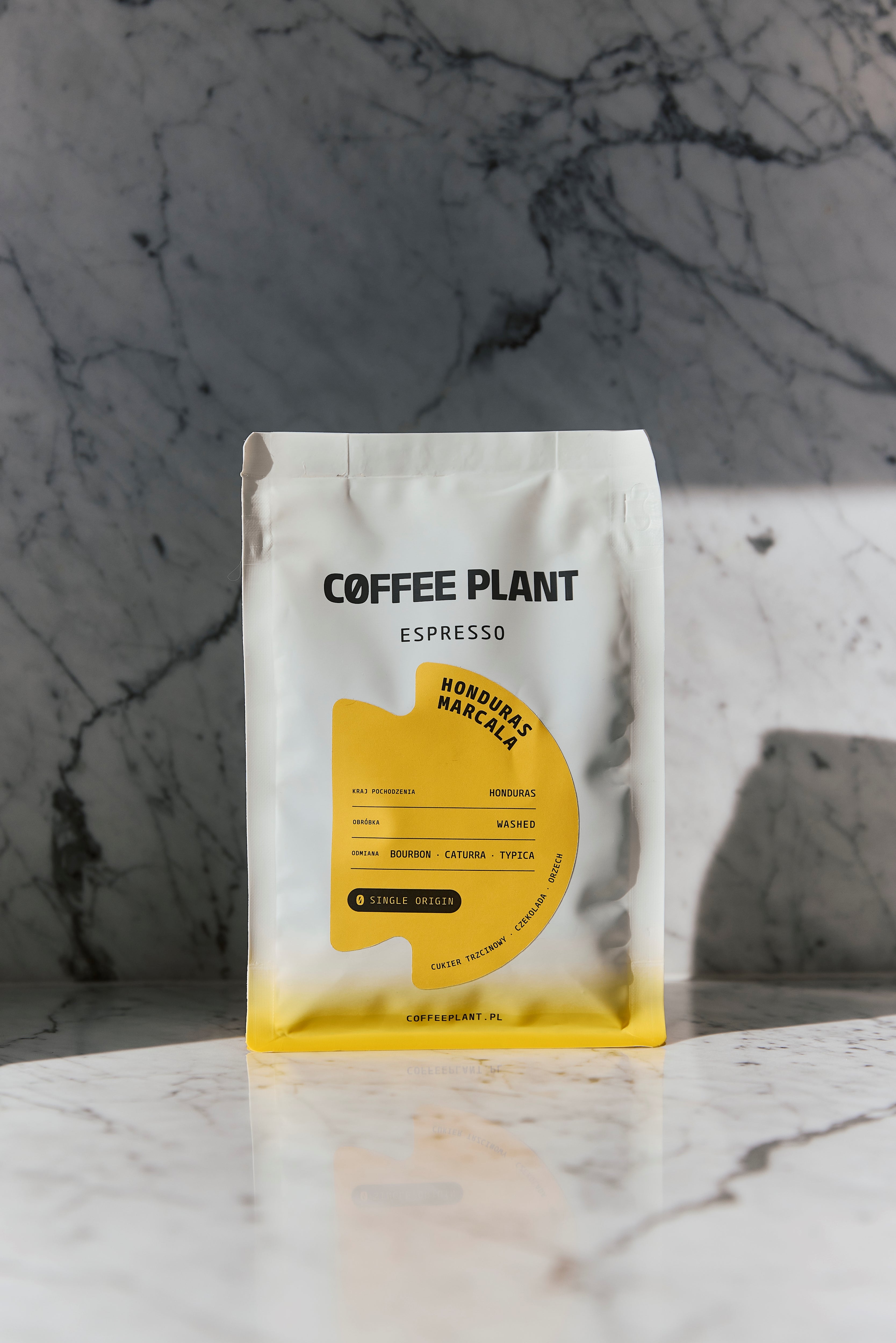 Honduras Marcala