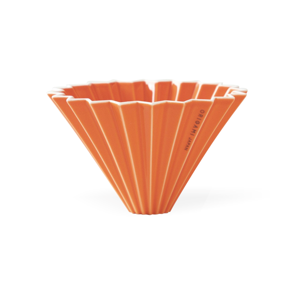 Dripper ceramiczny Origami