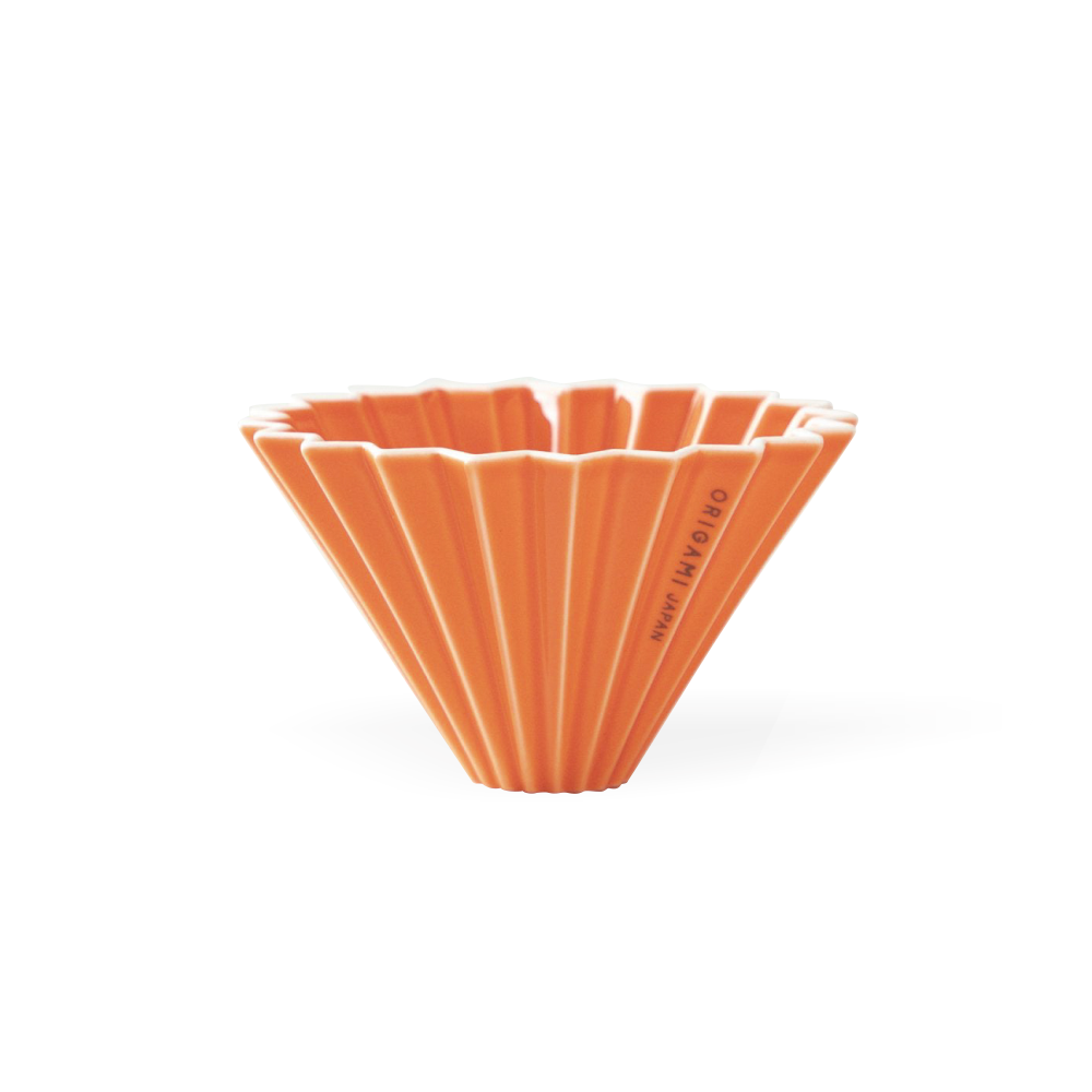 Dripper ceramiczny Origami