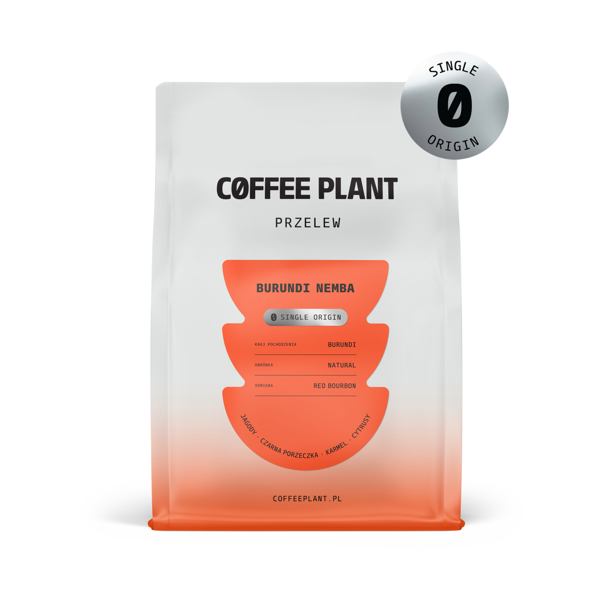 Burundi Nemba