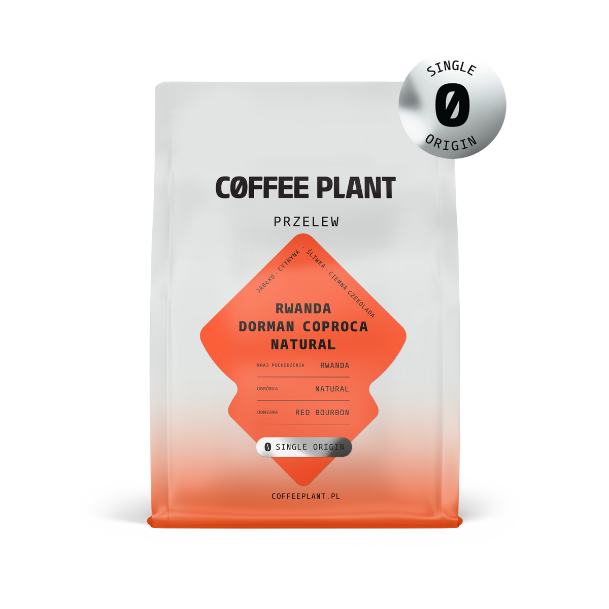 Rwanda Dorman Coproca