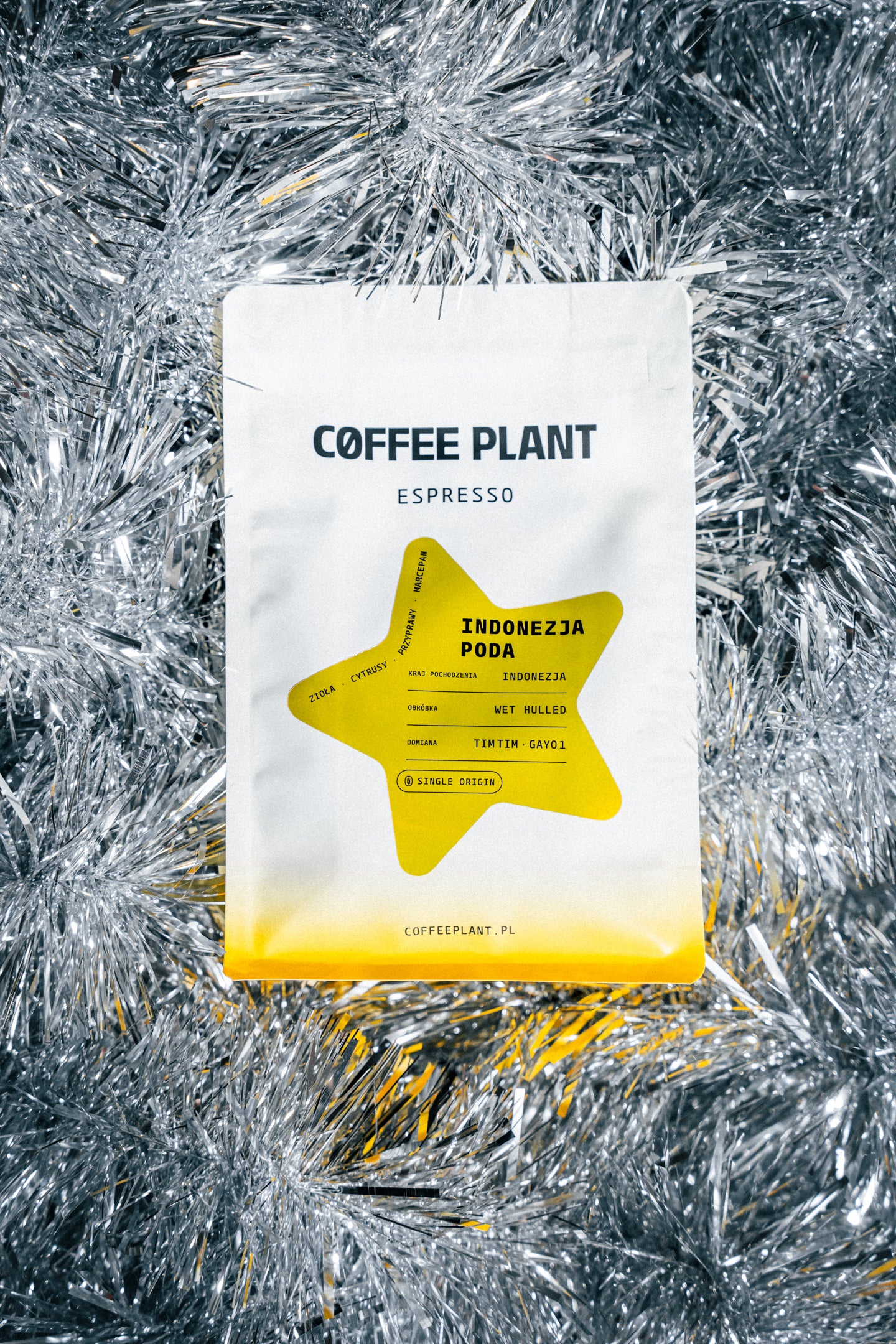 Meksyk Vayichil Decaf