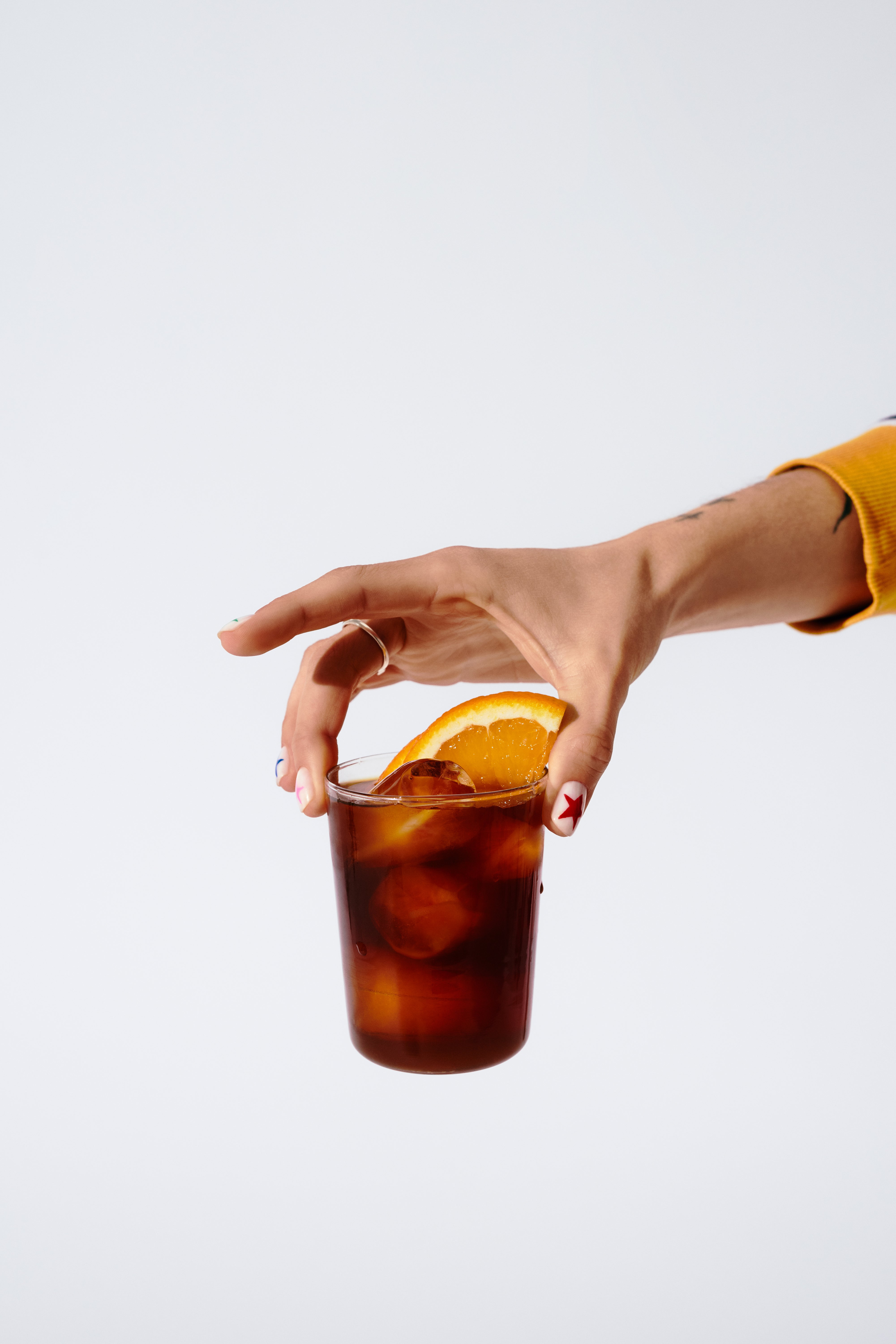 FLOW Cold Brew