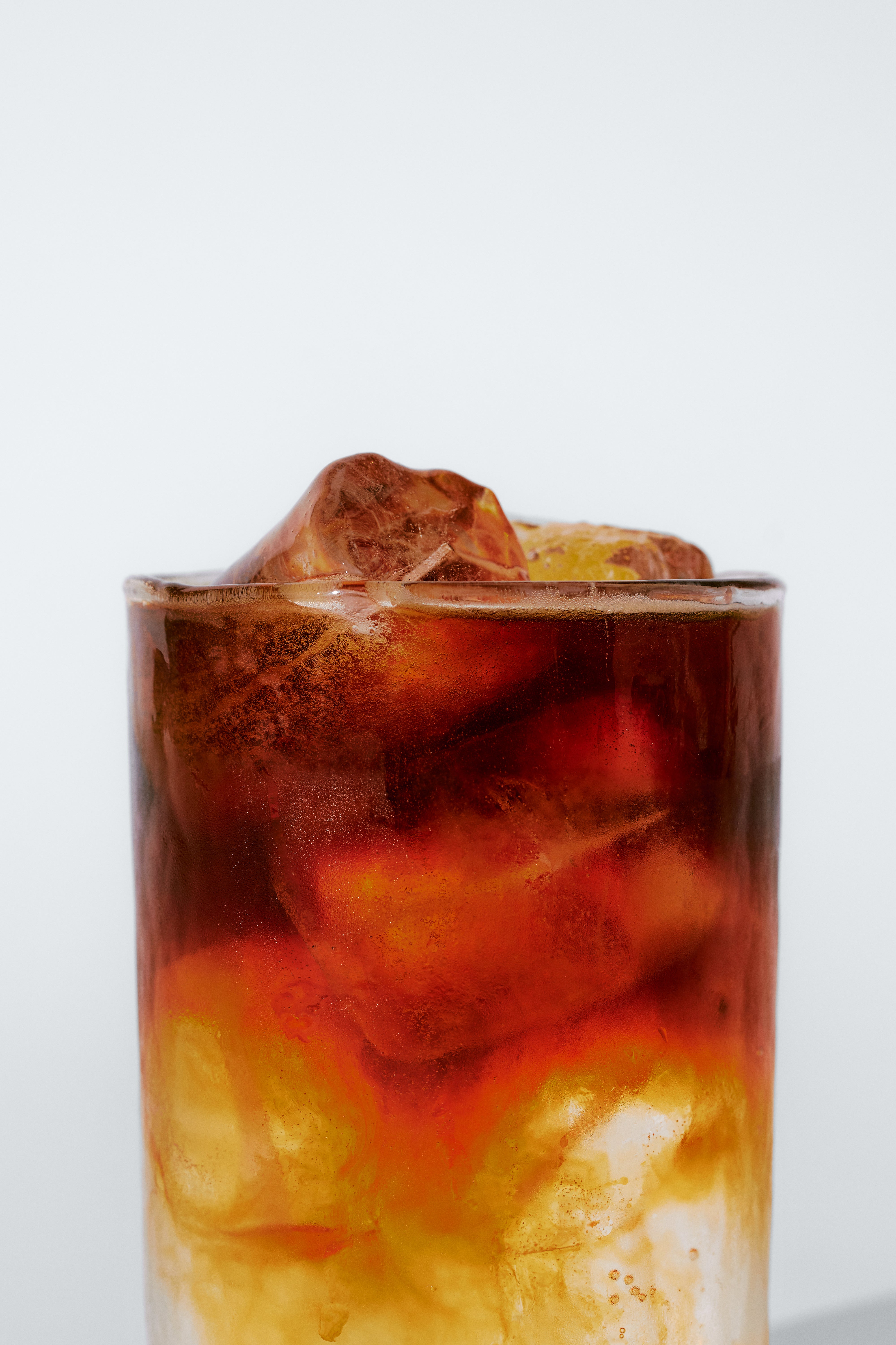 Tonic Espresso