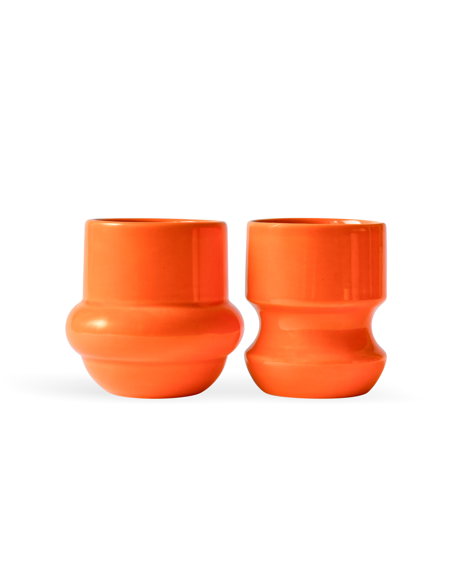 Para kubków DUO not.bad studio