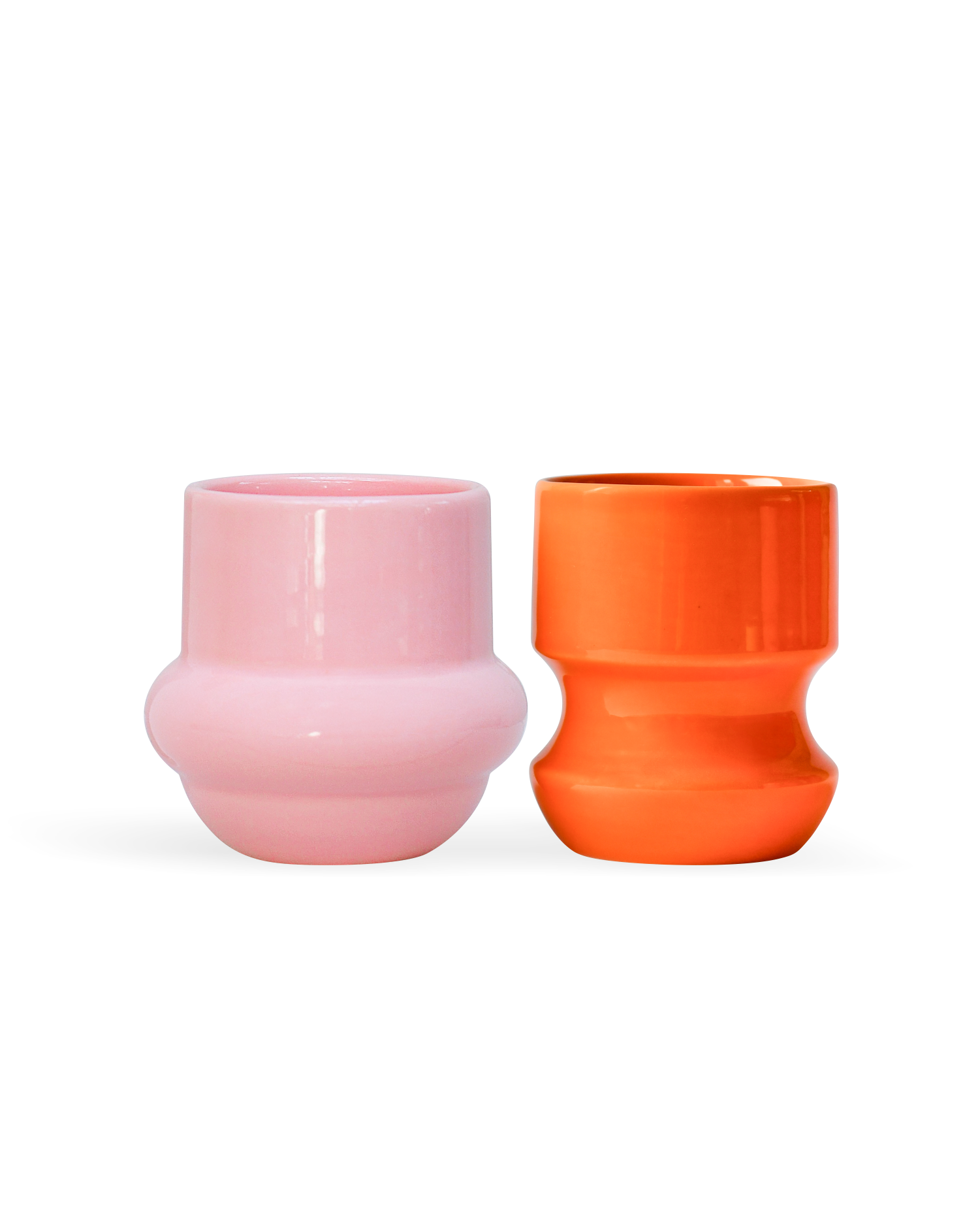 Para kubków DUO not.bad studio