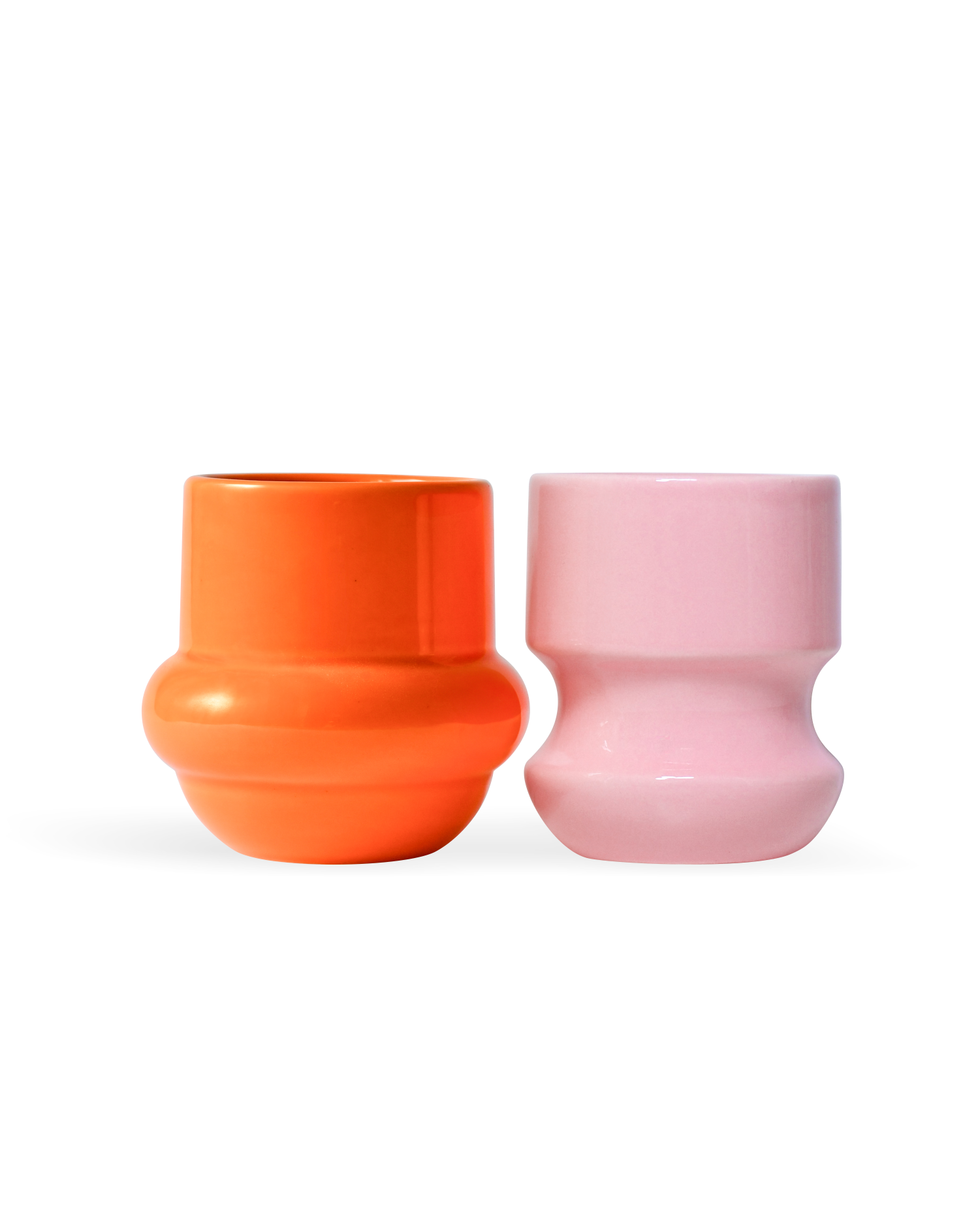 Para kubków DUO not.bad studio