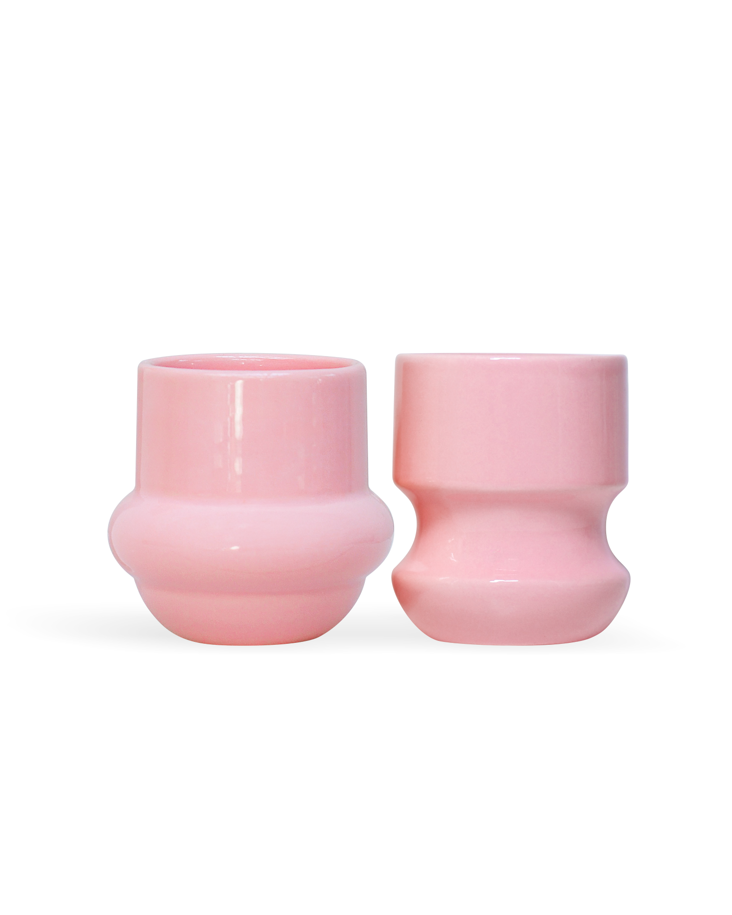 Para kubków DUO not.bad studio