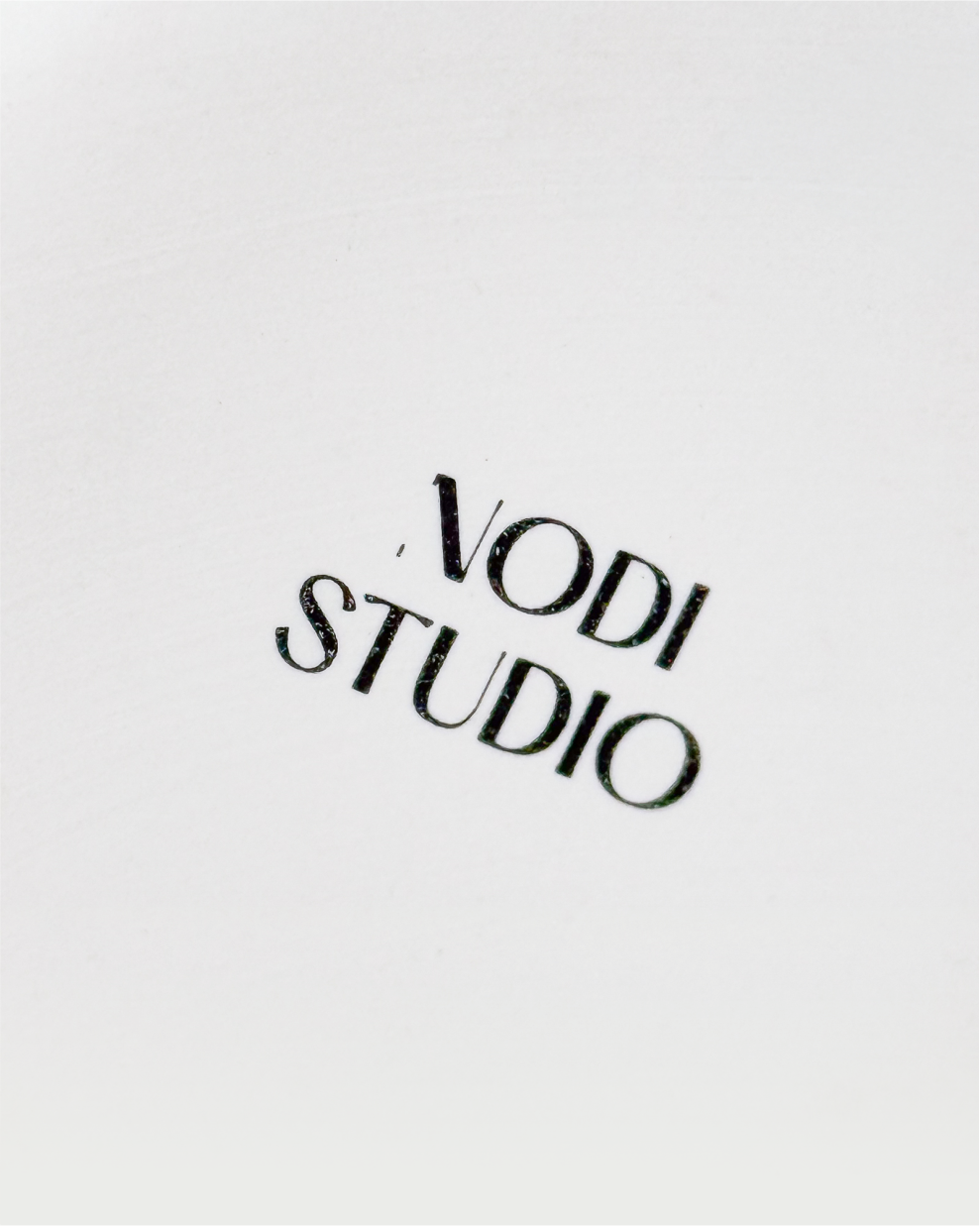 Drip bag BREAD & BUTTER + kubek NODI STUDIO