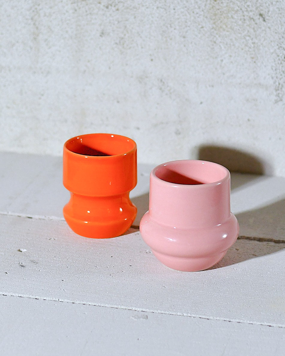 Para kubków DUO not.bad studio