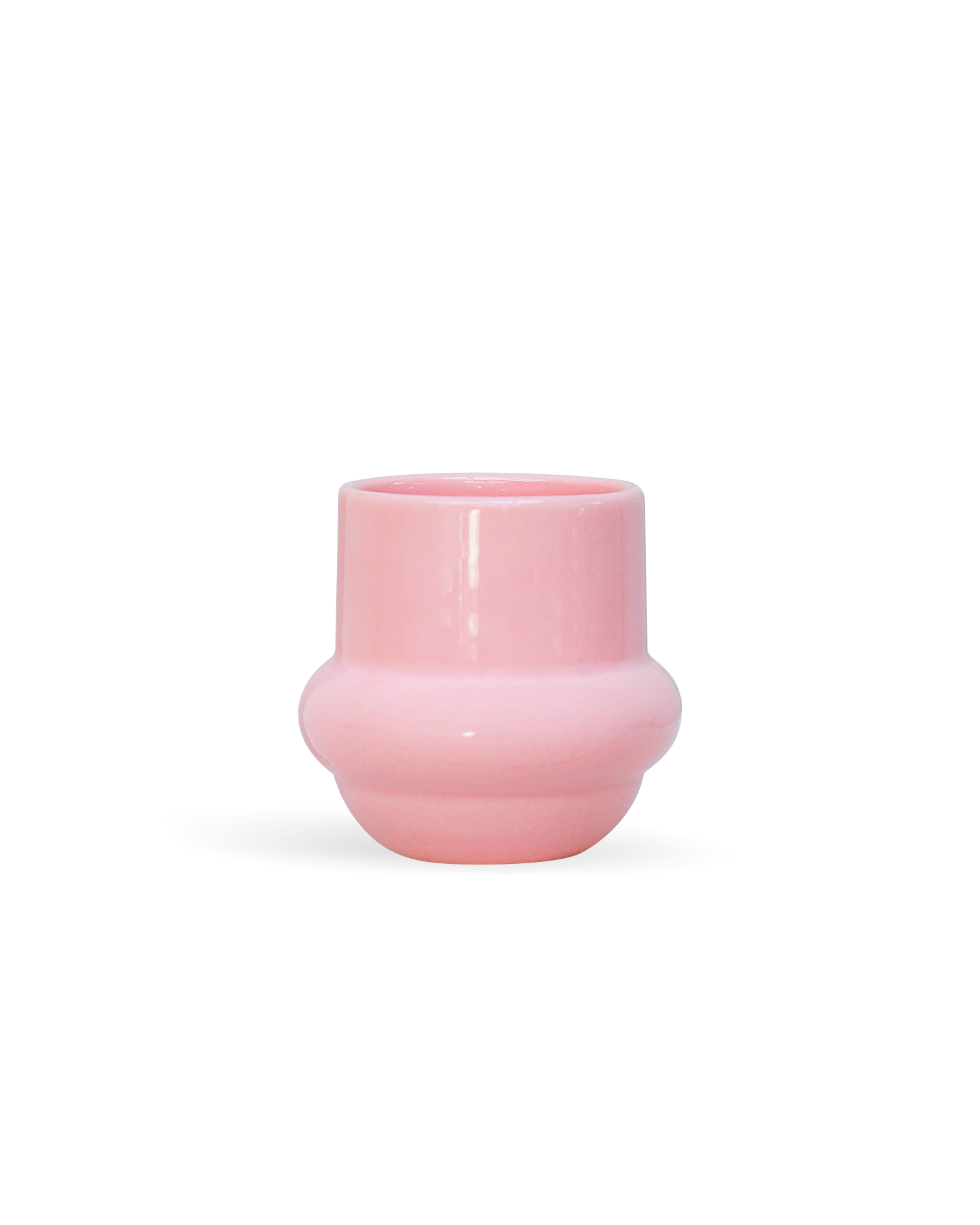 Kubek DUO not.bad studio – wypukły