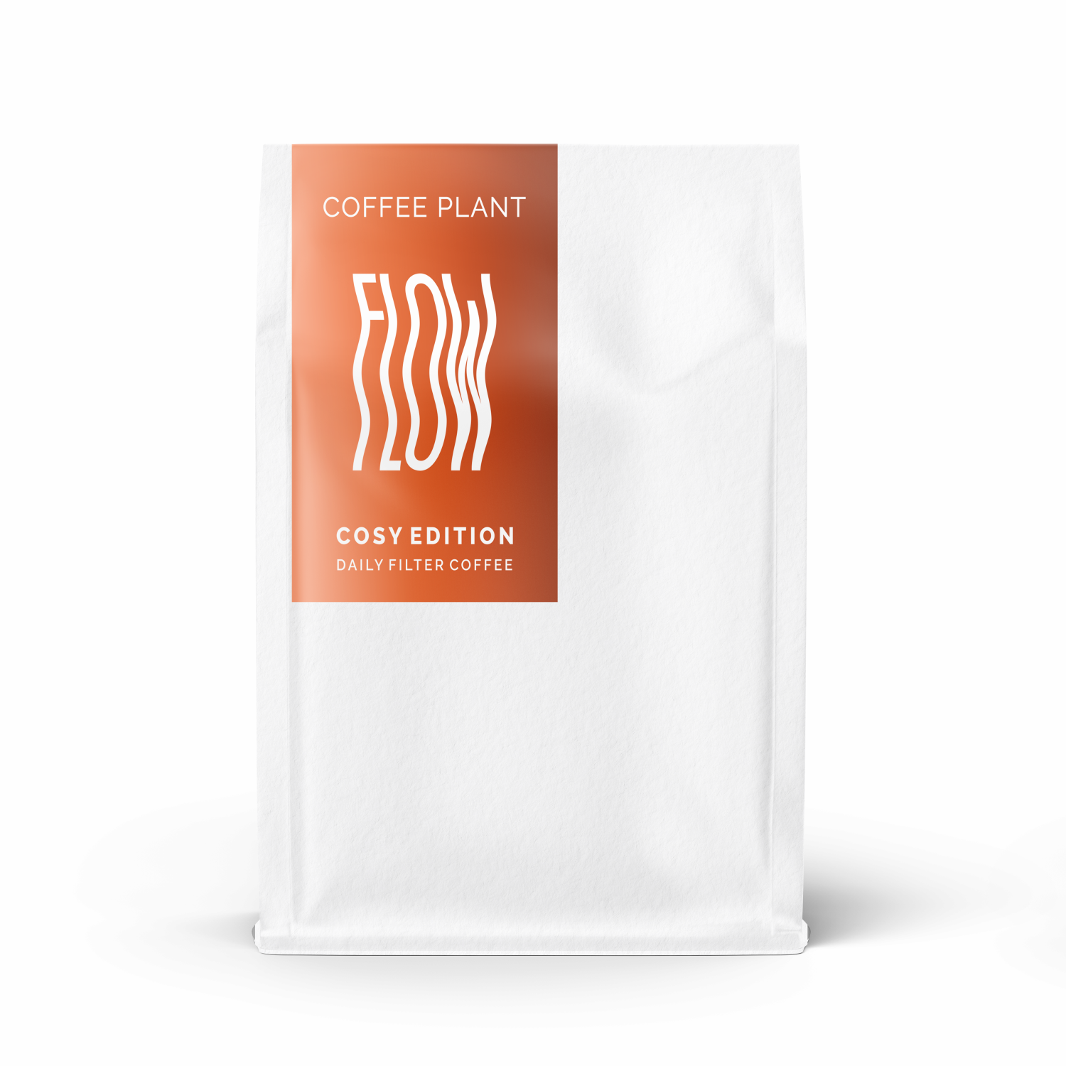 FLOW Cosy Edition