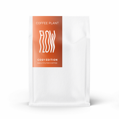 FLOW Cosy Edition