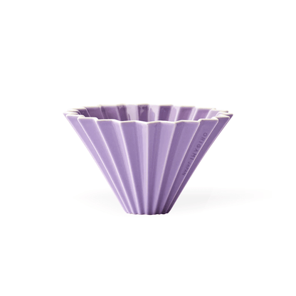 dripper ceramiczny Origami