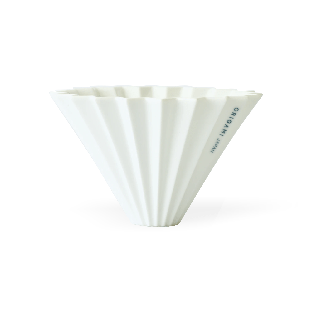 dripper ceramiczny Origami