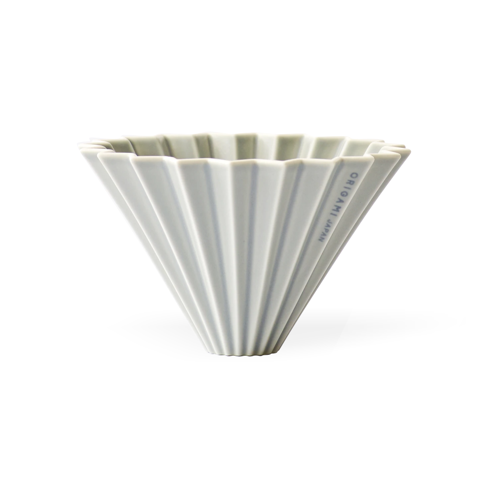 Dripper ceramiczny Origami
