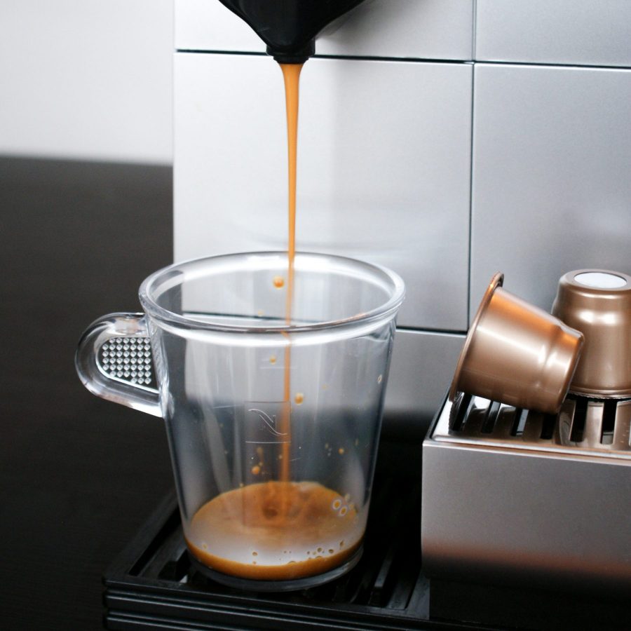 kawa - coffee plant - nespresso - starbucks