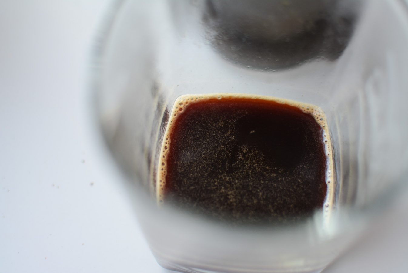 kawa - coffee plant - espresso - prismo - aeropress
