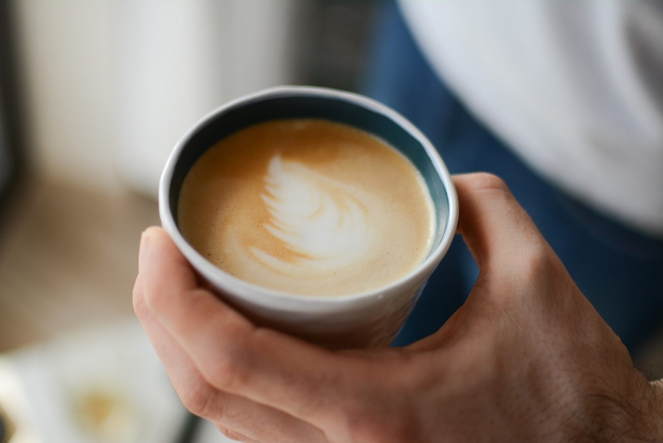 kawa - coffee plant - aeropress - espresso - fellow