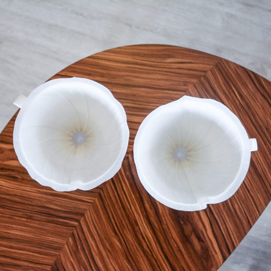 filtry do hario v60 - kawa - coffee plant