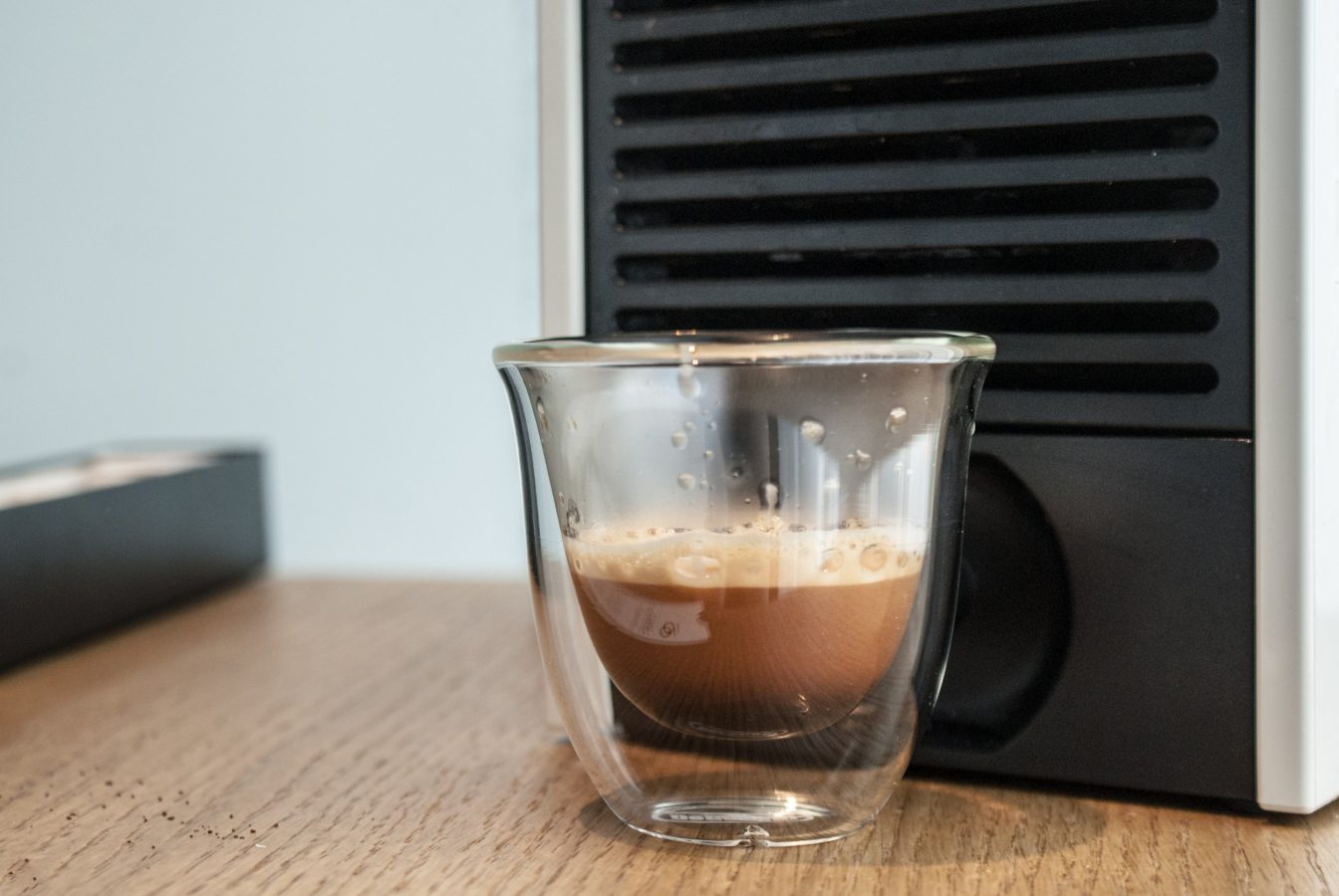 halo coffee, kawa w kapsułkach, kapsułki do nespresso